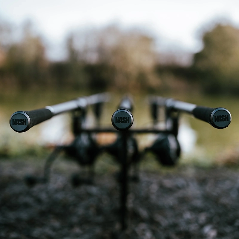 Nash Air Force F10 Carp Rods